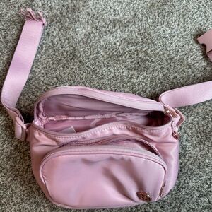 Huggies Crossbody Diaper Bag